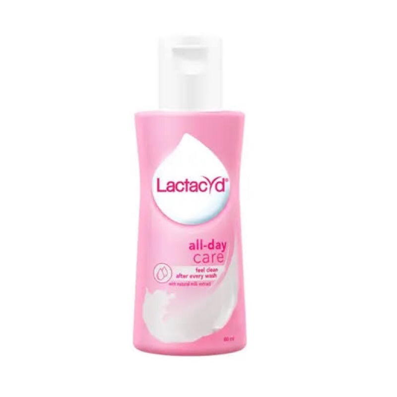 Lactacyd All Day Care 60 ml