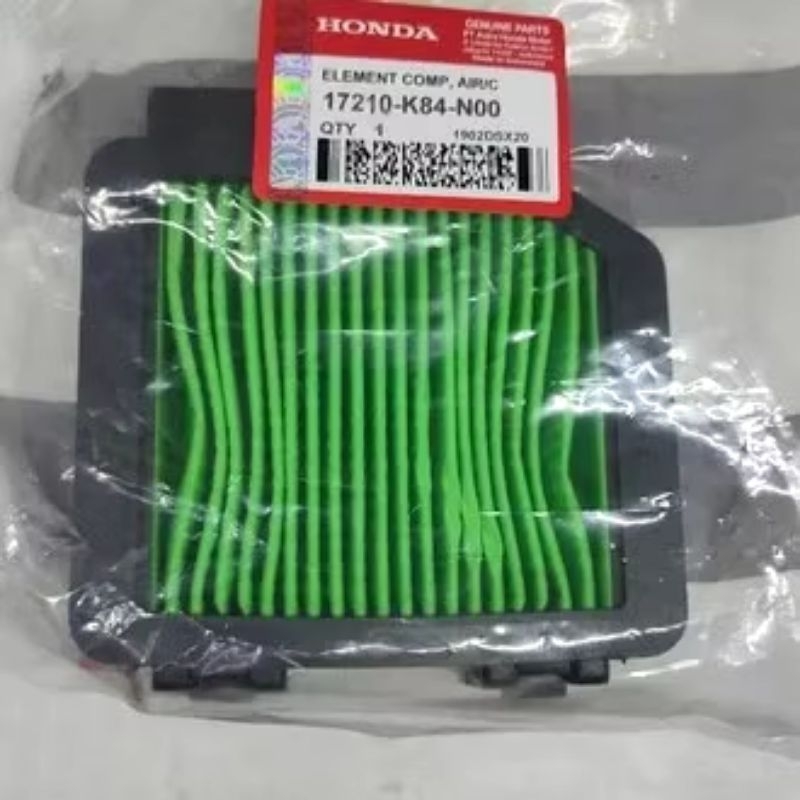 FILTER UDARA CRF 150 K84