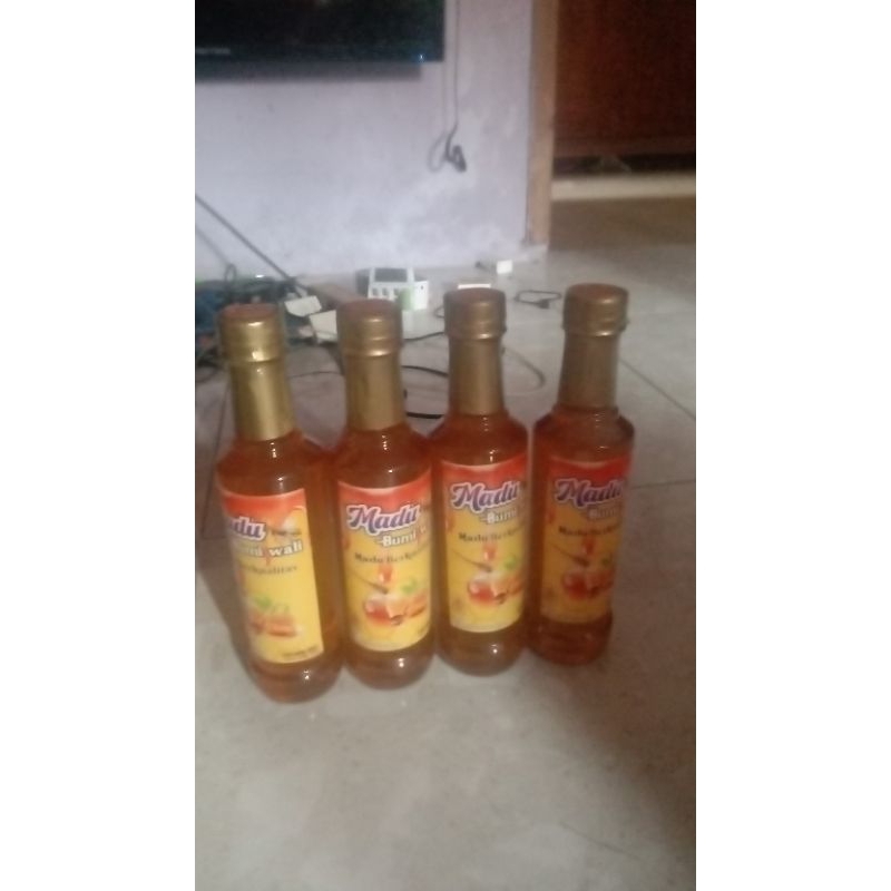 Madubumiwali