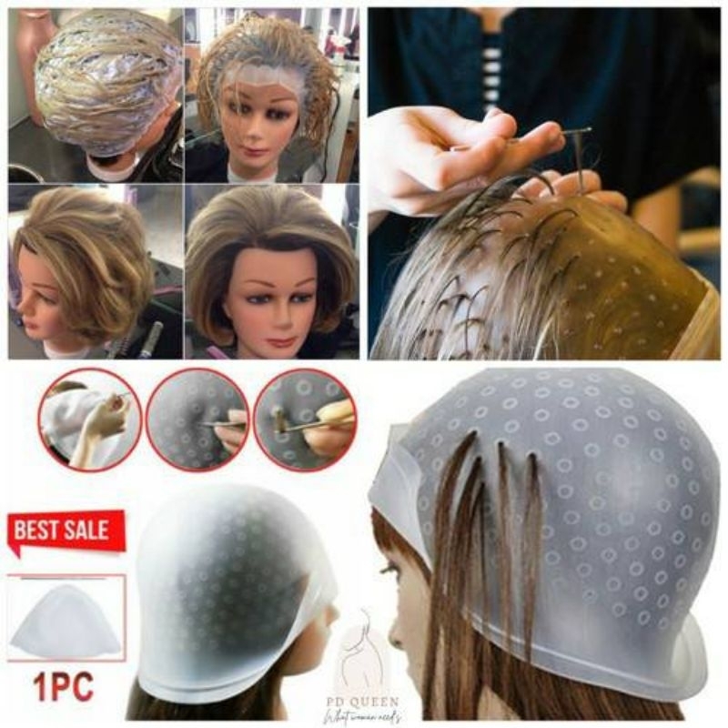 ALAT BANTU SEMIR RAMBUT