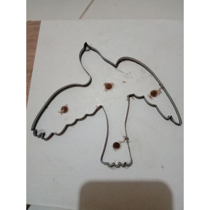 motifburung
