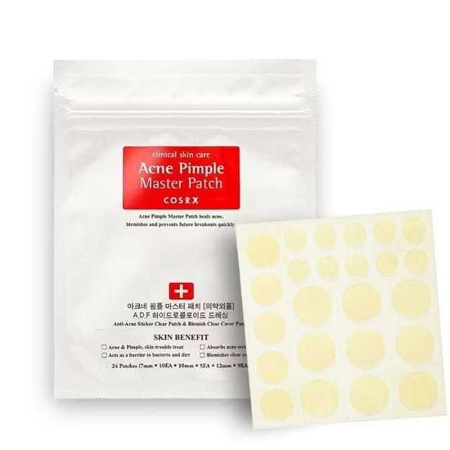 COSRX Acne Pimple Master Patch