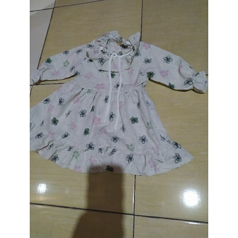 baju anak