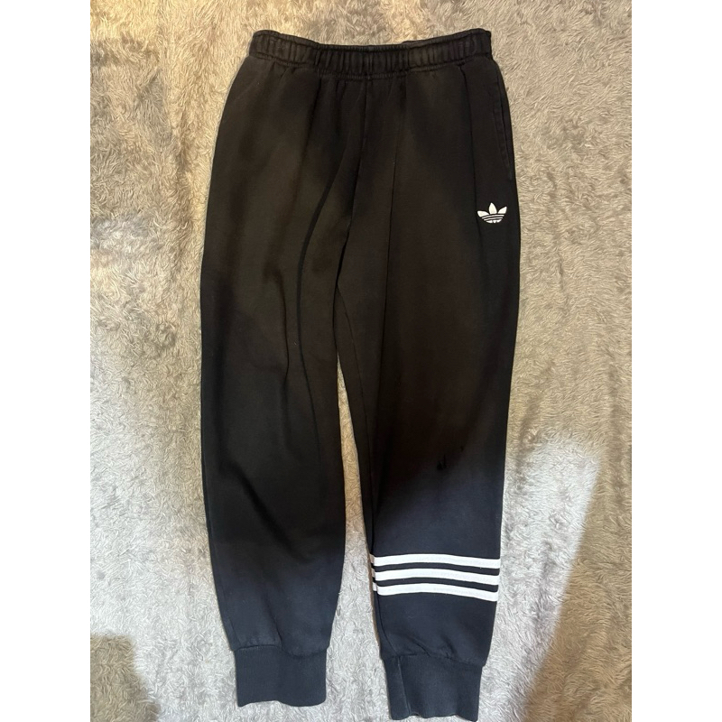 celana joger adidas