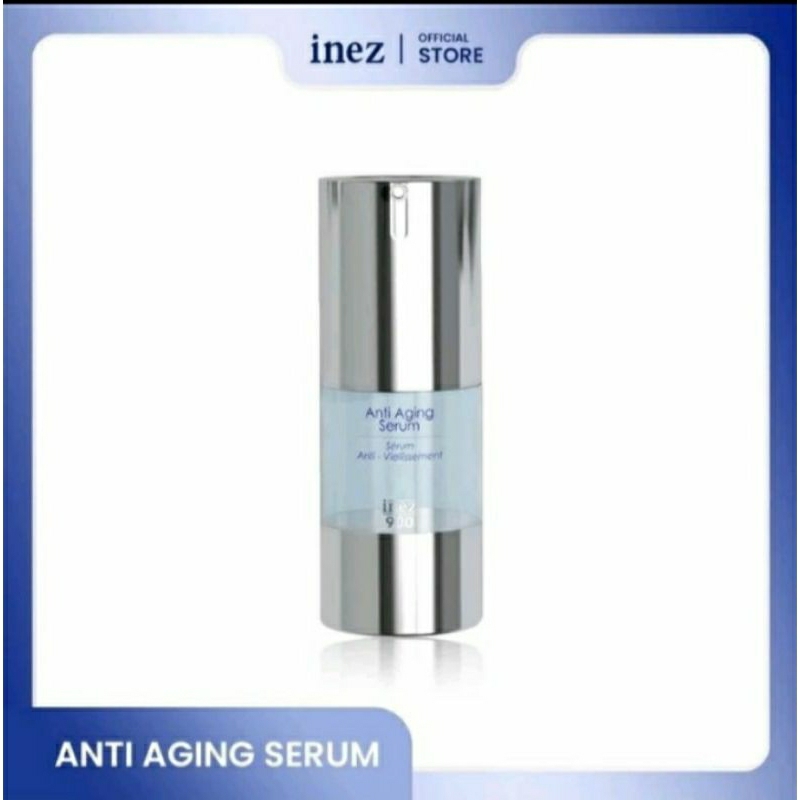 Inez anti aging serum
