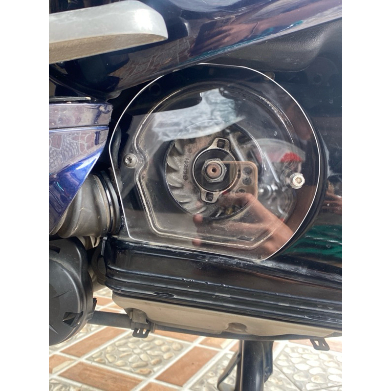 Cover CVT Vesmet