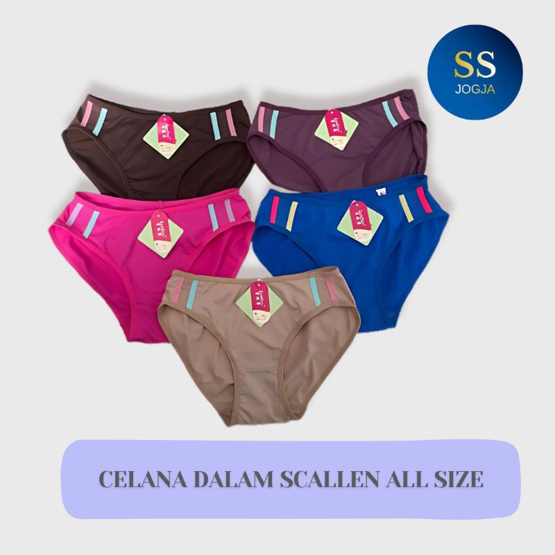 Cd Scallen kode 8812 #grosircdscallen