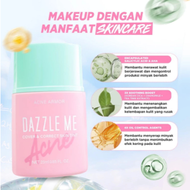 Dazzle Me Skin Tint