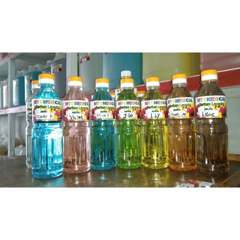 farfum laundry