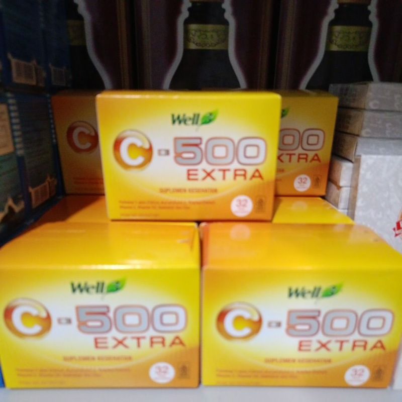 CNI WELL3 C-500