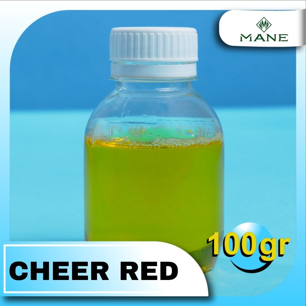 CHEER RED L PRODUC BY MANE REPACK 100GR