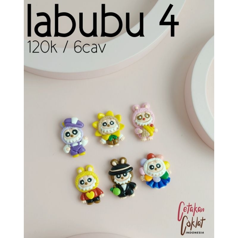 labubu