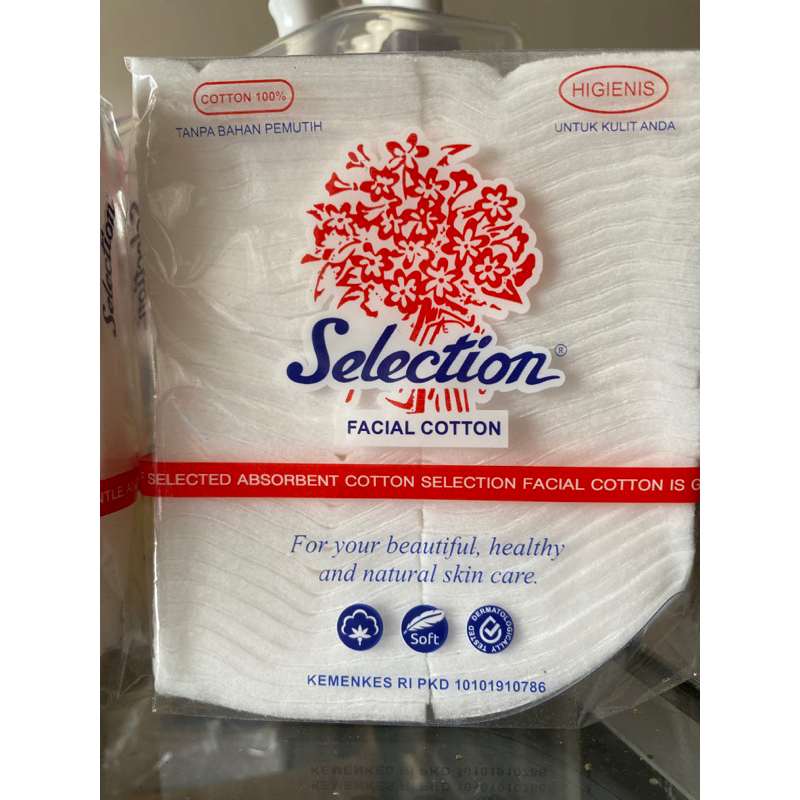 Kapas selection 35g