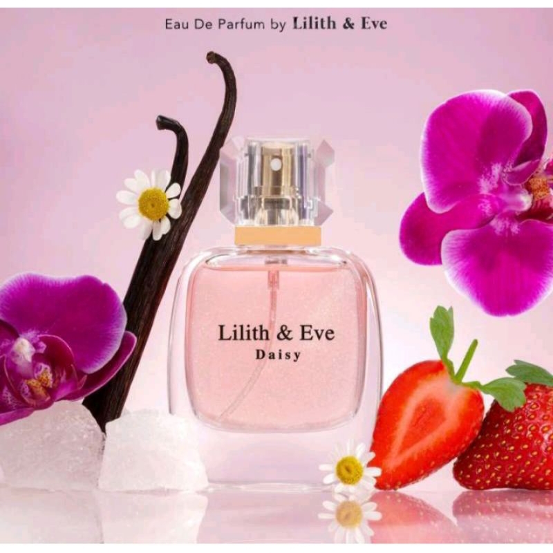 Parfum cewek