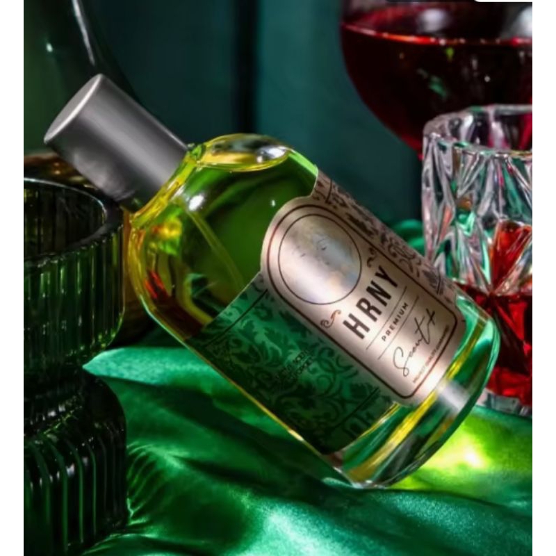 PARFUM HRNY eau effct