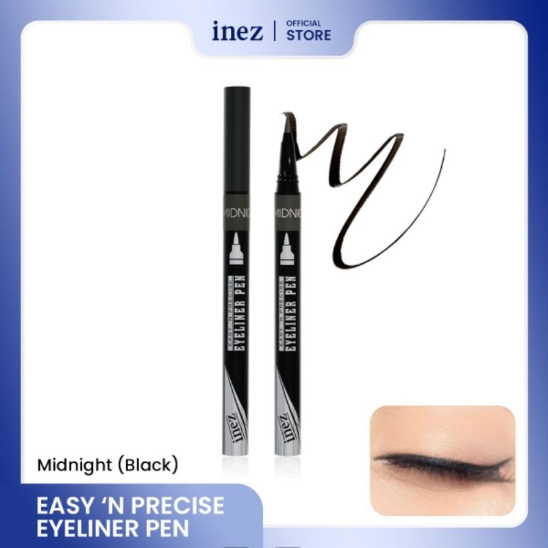 Easy N Precise Eyeliner Pen