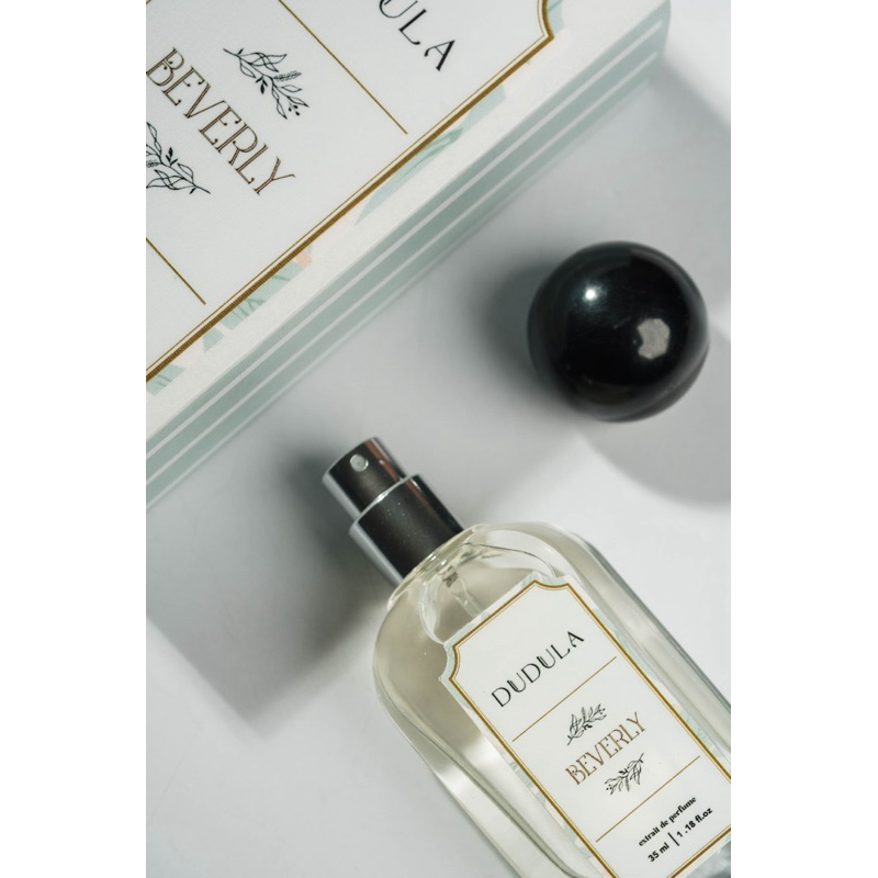Dudula perfume BEVERLY 35ml