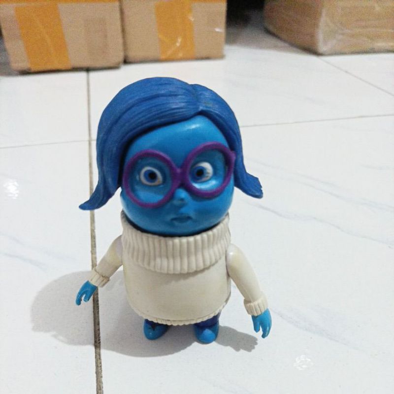 Figure inside out