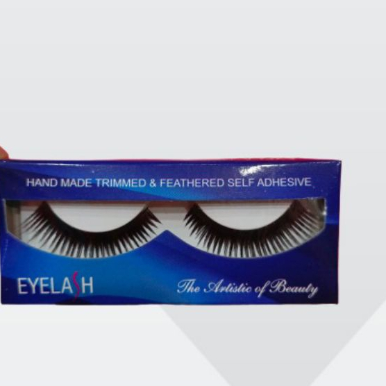 Bulu Mata Eyelash No. M2