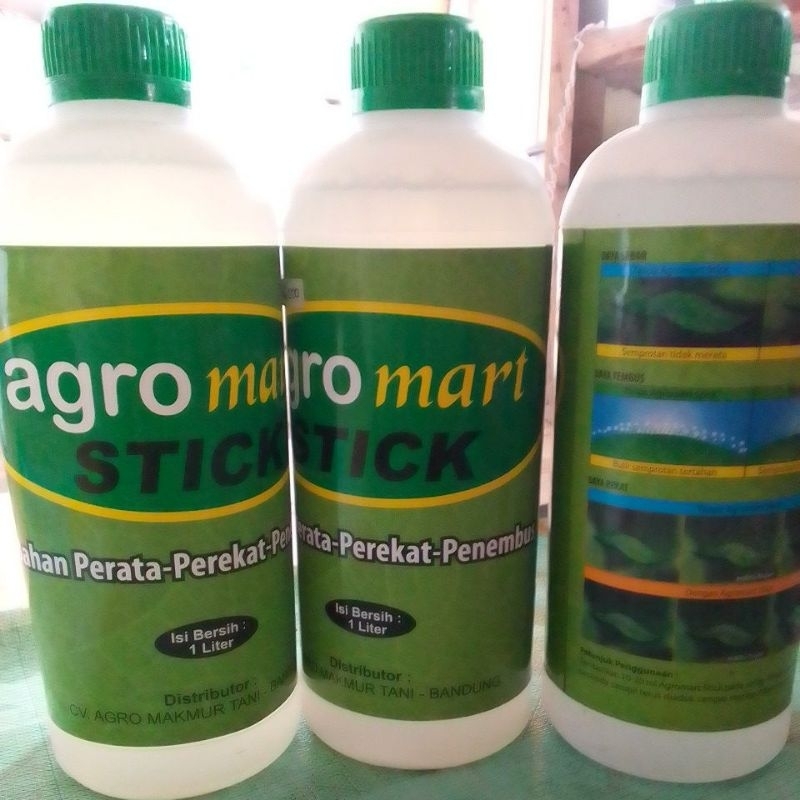 AgromartStik