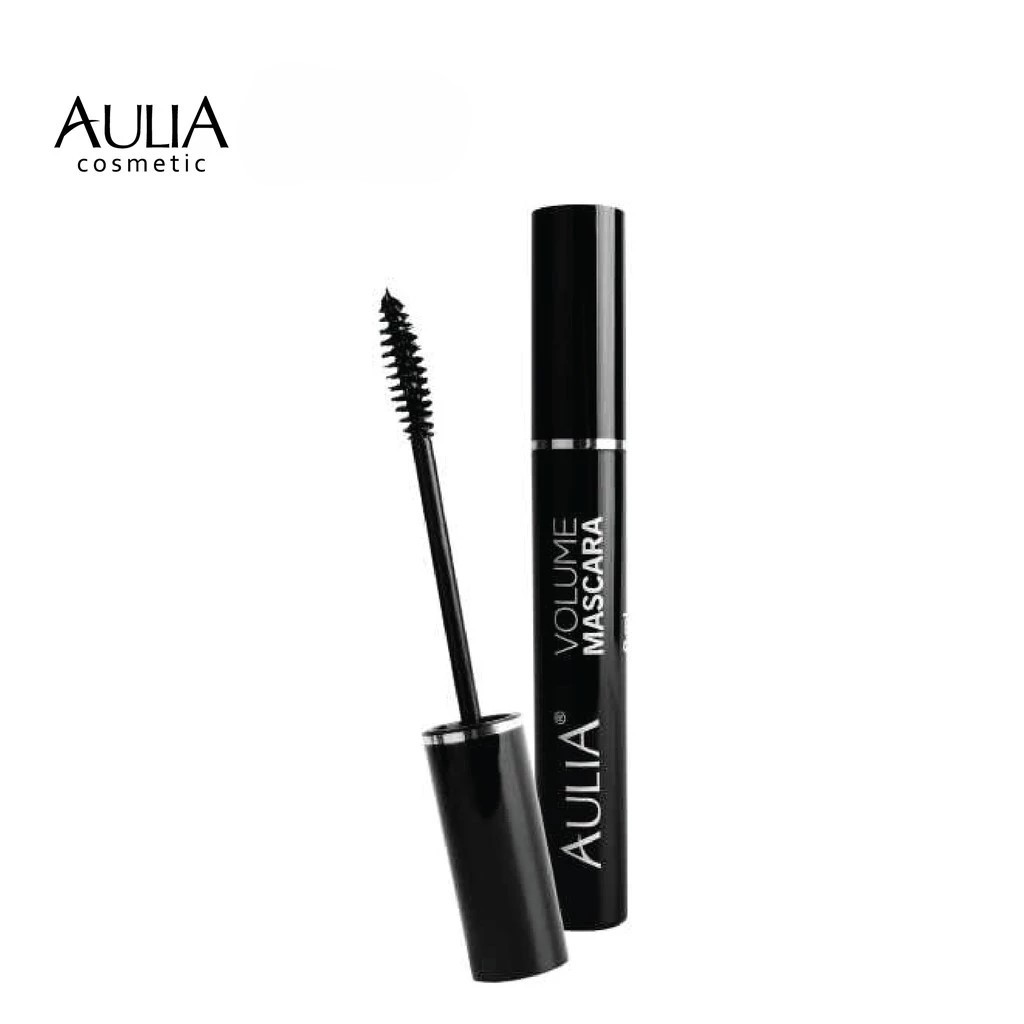 Aulia Volume Mascara - 8ml
