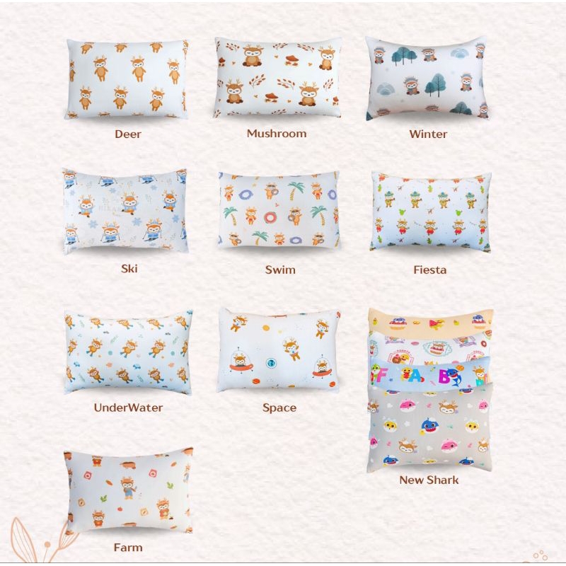 Hikarusa BANTAL S , M , L
