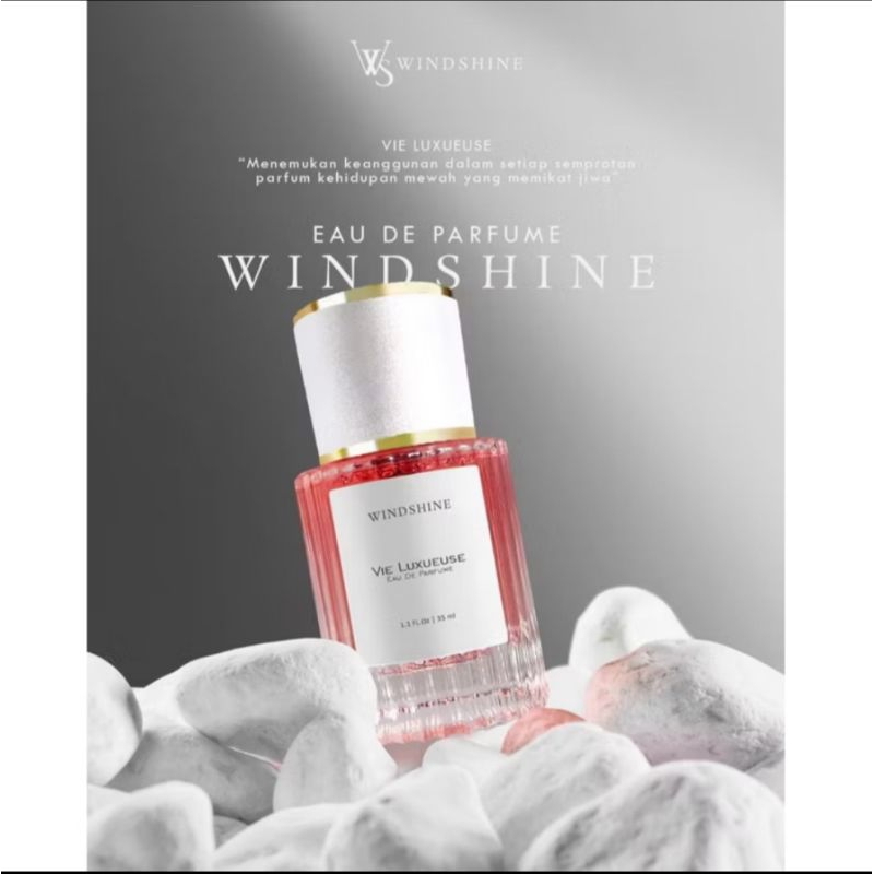 WINDSHINE PARFUM ( 35 Ml) eau de parfume