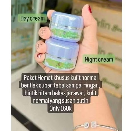 DAY & NIGHT FLEK PLATINUM