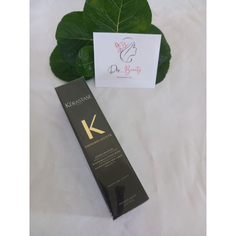 KERASTASEE Cronologiste serum 40ML