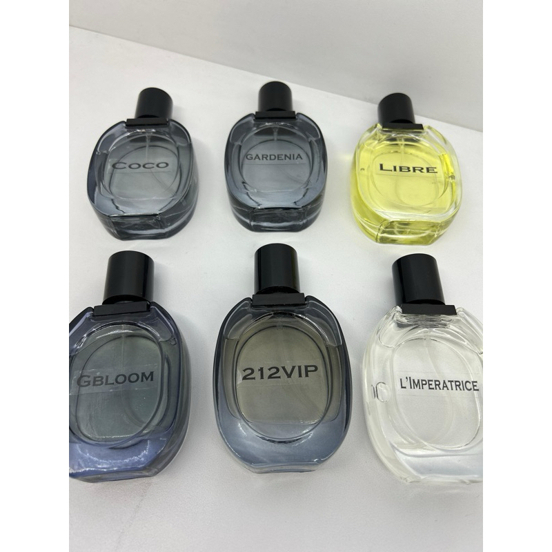 PARFUME LALA 75K