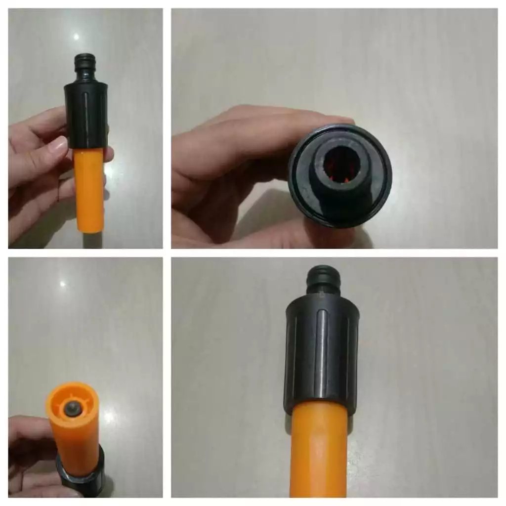spray air lulus pvc/semprotan pvc