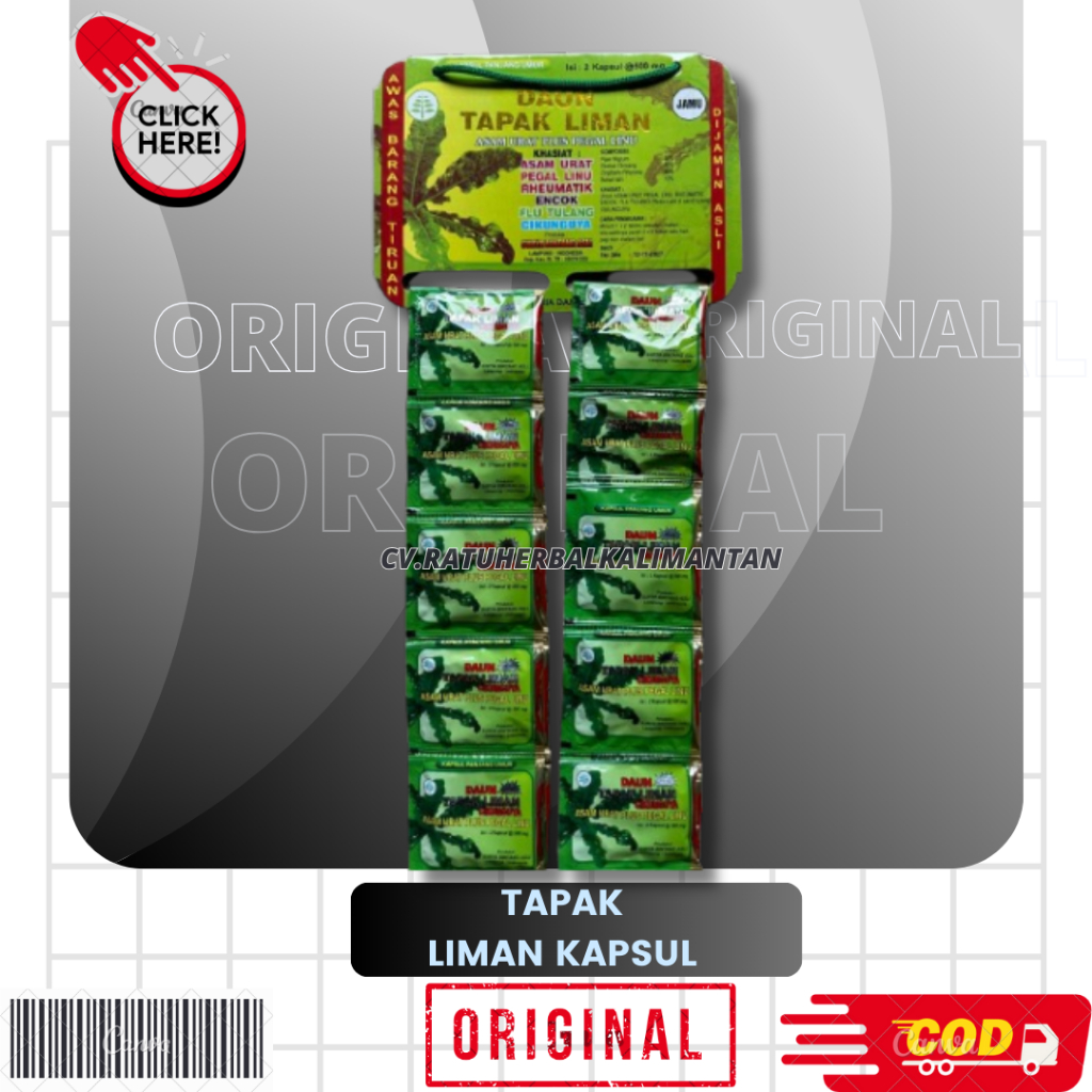 TAPAK LIMAN HANGER