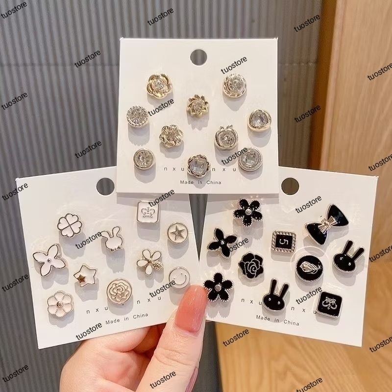 [[COD] BROSS ISI 10 PCS ADA 4 MOTIF