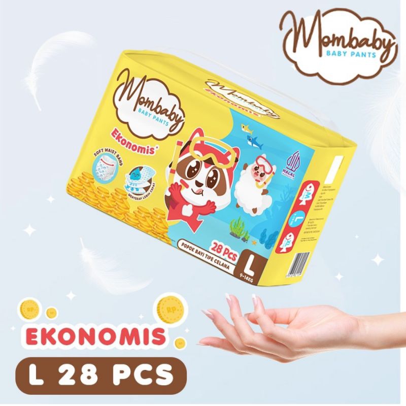 Mombaby Ekonomis L28