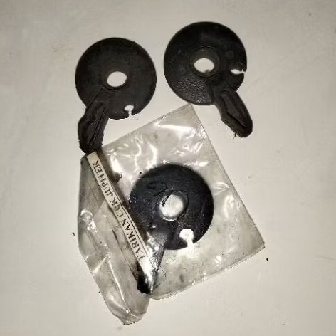 Tarikan cuk motor Jupiter