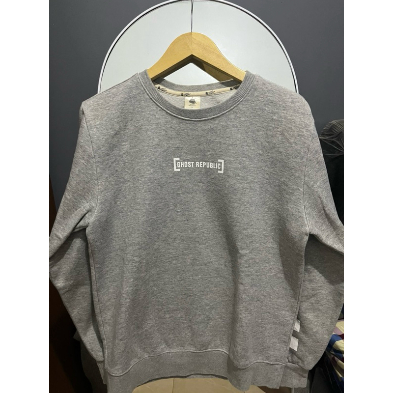 SweaterAbu