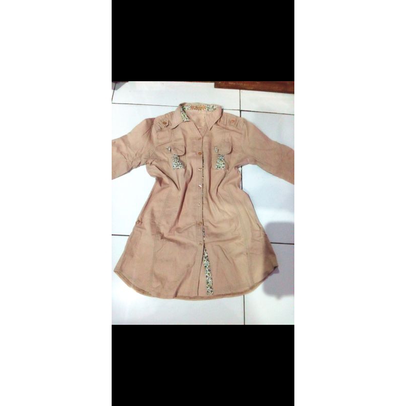 preloved -atasan coksu