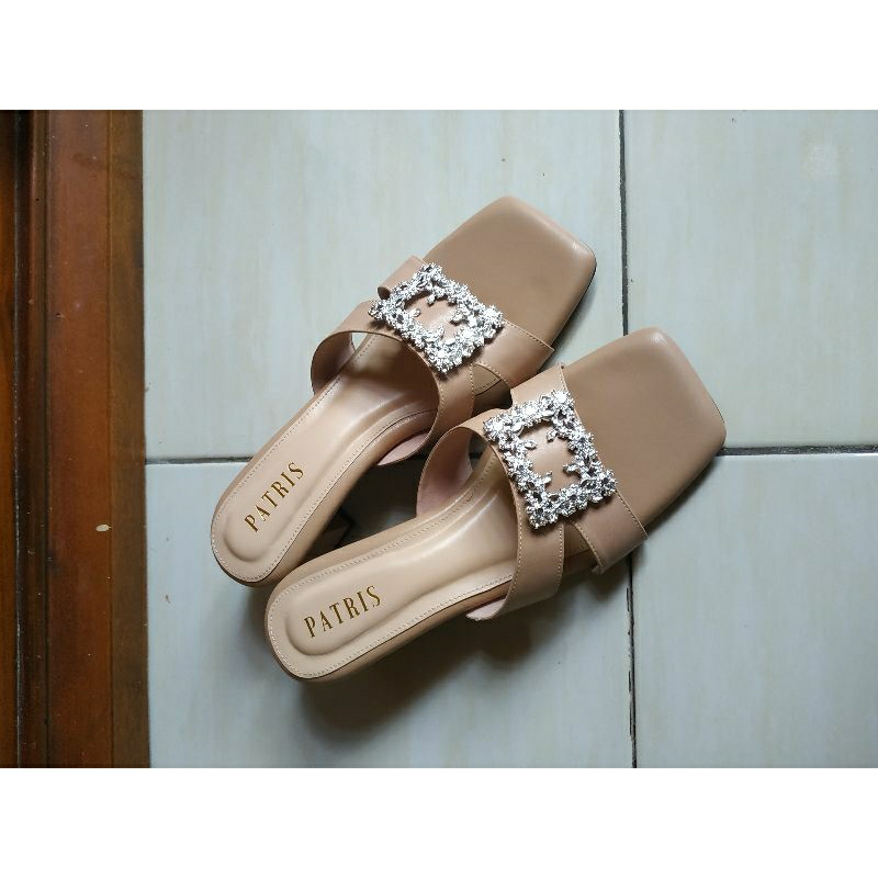 Heels Patris