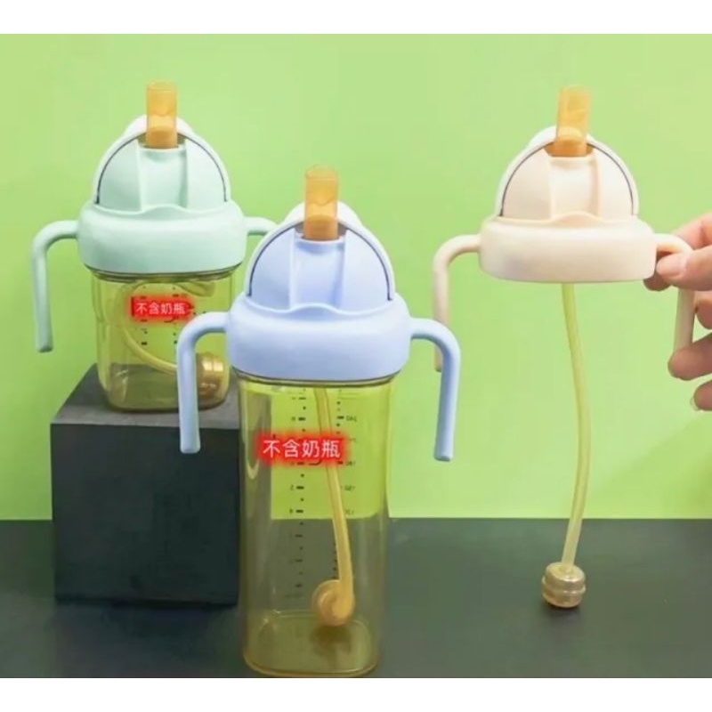 Head+Handle Untuk Botol Hegen