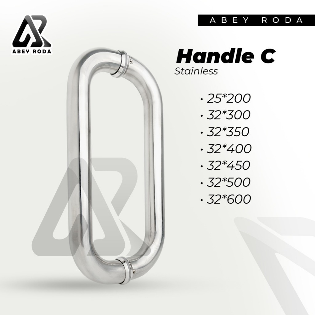 Handle C (32*400)