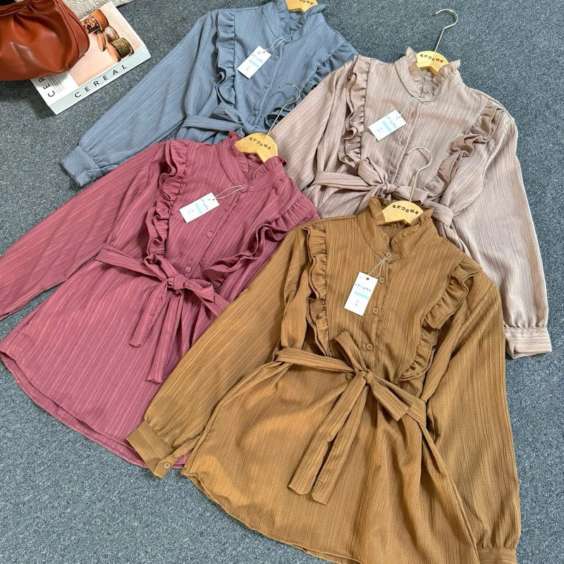 Naura Blose