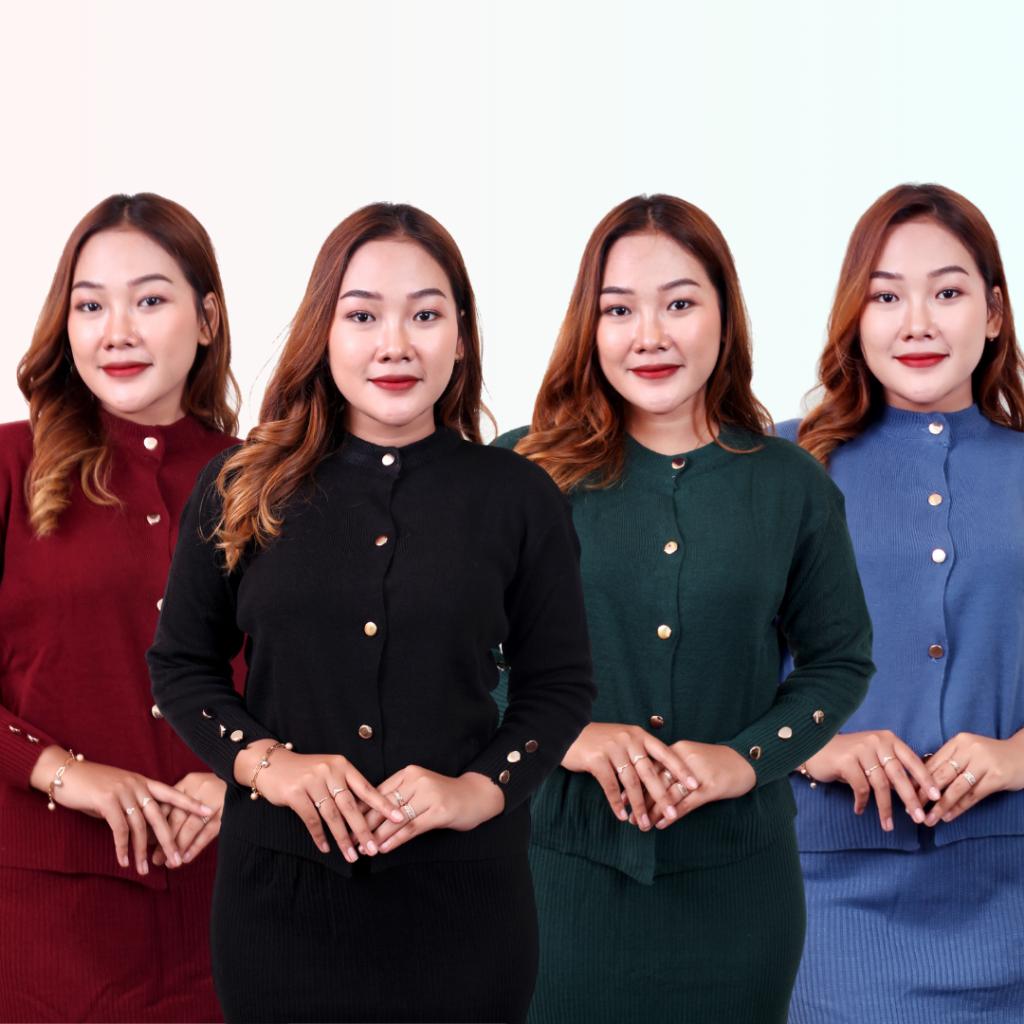 Knitora - One Set Knit Premium