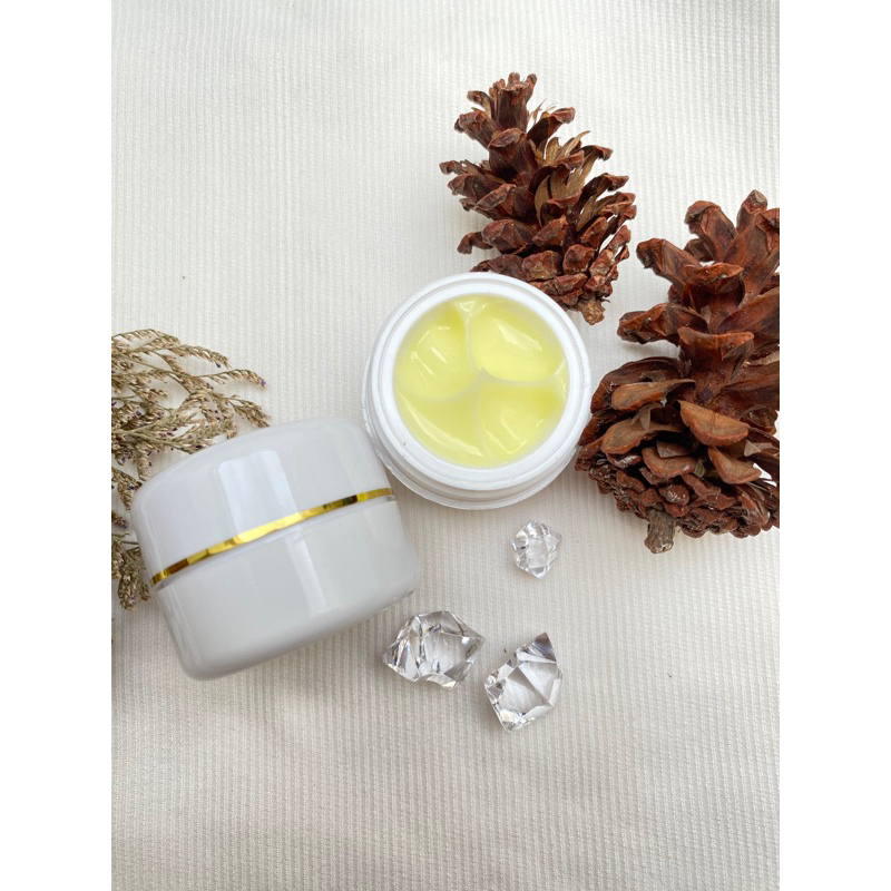 cream malam ultimate whitening