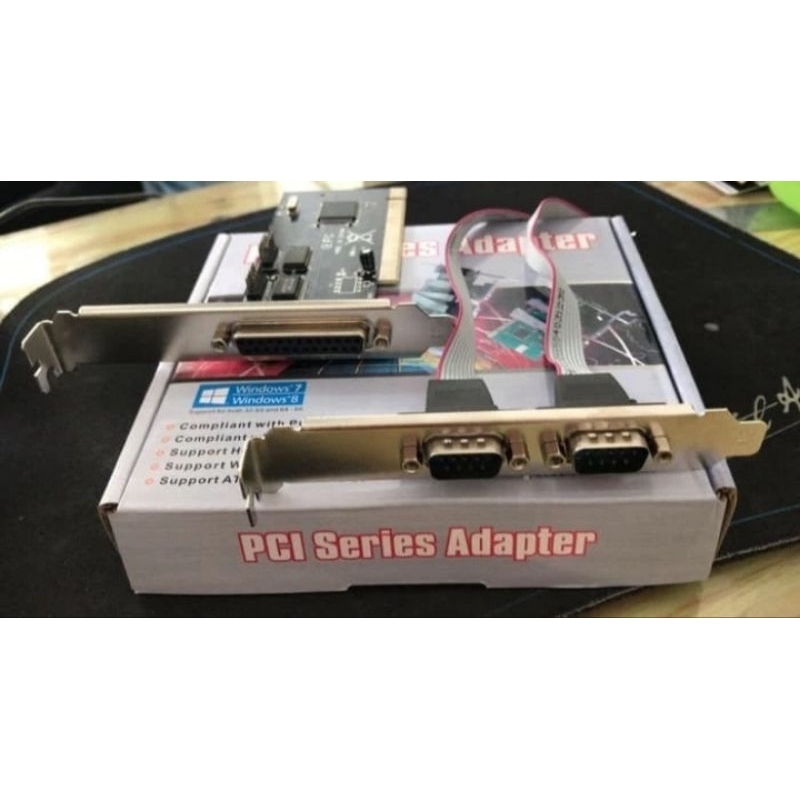PCI series adapter(PCI serial)