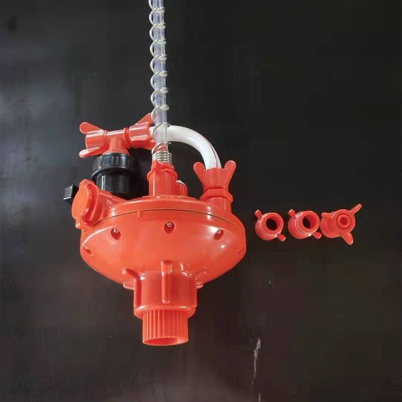 Regulator nipel ayam Water regulator