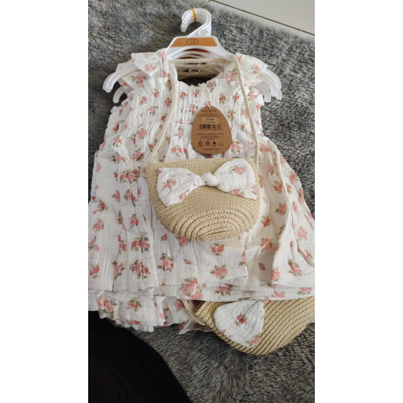 set baju anak