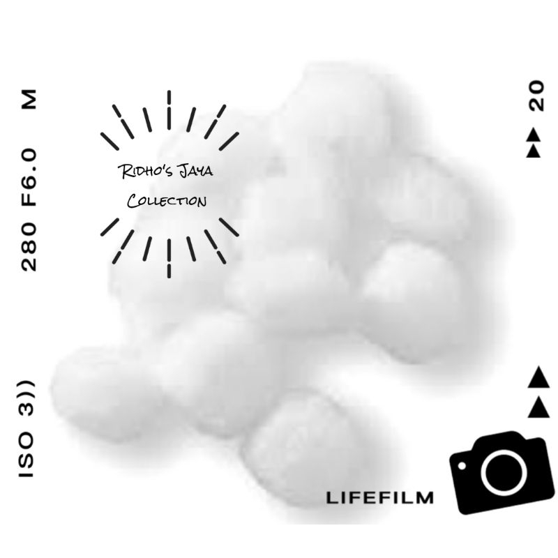 Cotton Pellet Besar