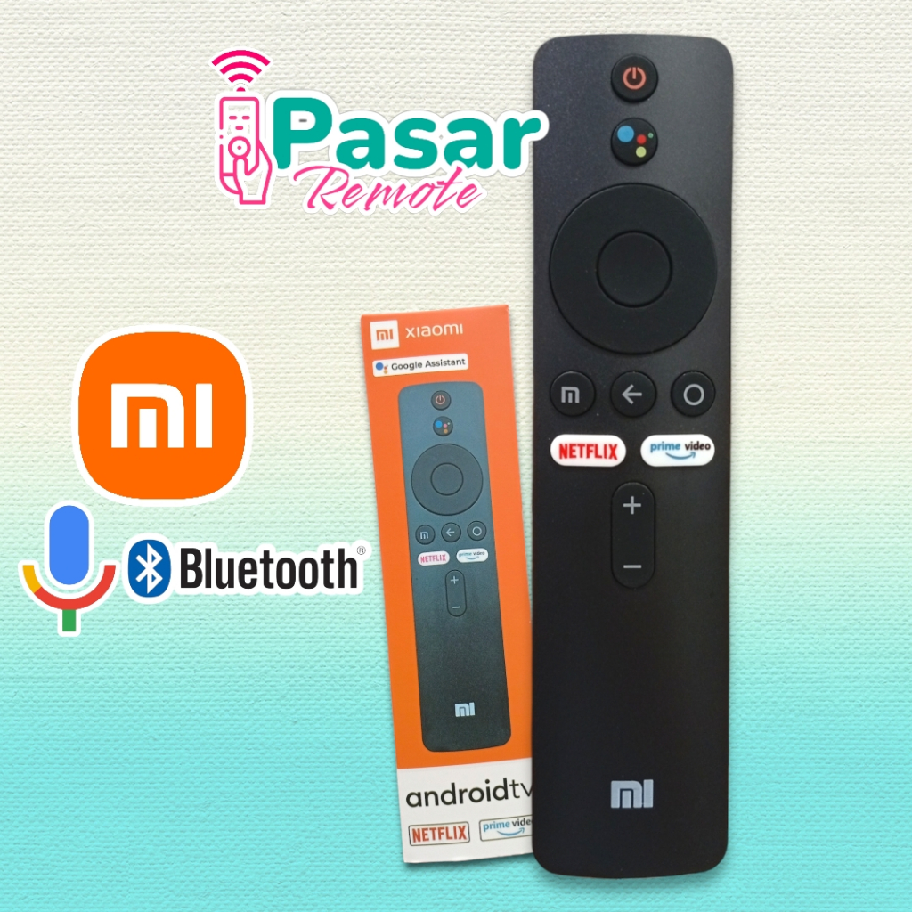 REMOTE XIAOMI TV / MI STICK