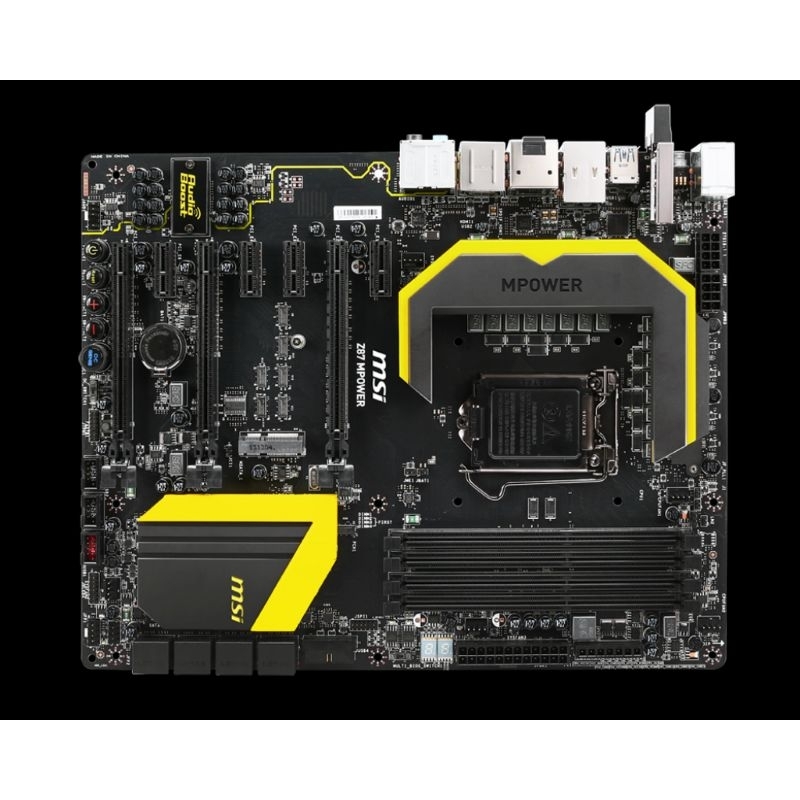 Paket PC Siap Pakai - Hemat & Powerful
