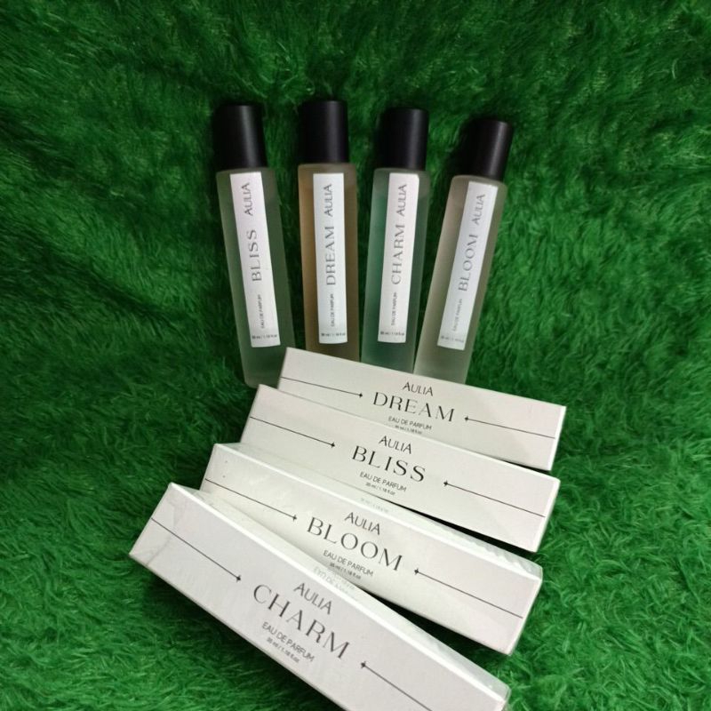 Aulia EAU DE PARFUM 30ml